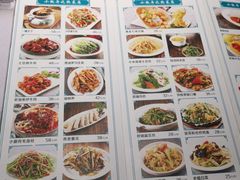 菜单-小徽舟臭鳜鱼(雅清街店)