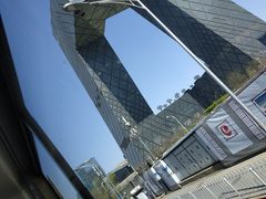 -中央广播电视总台(光华路办公区)