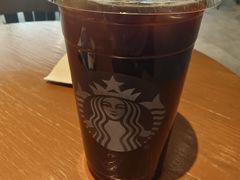 -星巴克(保定万博广场店)