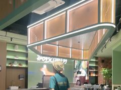 -狐狸爱上椰子鸡(滨江星光大道店)