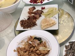-凯鸽酒楼(振兴街店)