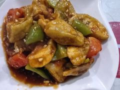 -村东第一家私房菜馆(古北水镇店)