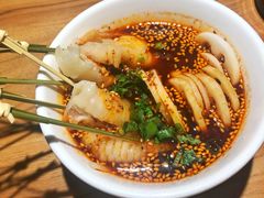 -太二酸菜鱼(福州泰禾店)