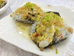 -众味海鲜大排档·活海鲜·潮汕味(南澳店)