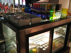 -纽斯特自助牛排餐厅(三林印象城店)