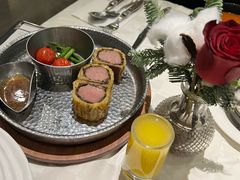 -西堤牛排(南京龙江店)