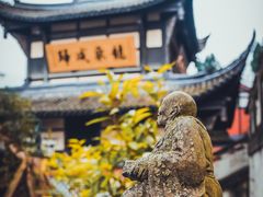 -中国观音故里广德景区