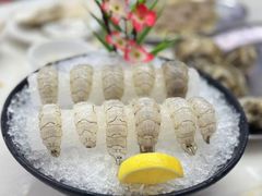 -嘉升大排档(番禺总店)