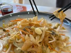 -祈胜邨•顺德鱼生•顺德菜(容桂店)