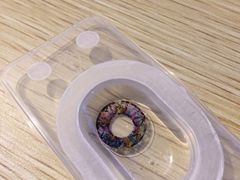 -4iNLOOK美瞳店(龙之梦购物中心虹口店)