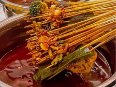 -成都瓜串串(华强北店)