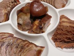 -香丰阁·烤鸭·川湘菜(清河店)