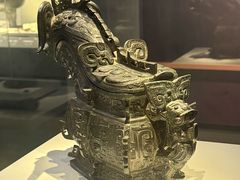 -宝鸡周原博物院
