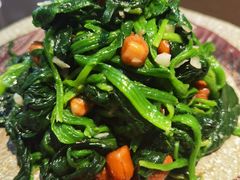 -福荣居褡裢火烧京味家常菜(西四店)