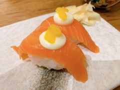 -小句号·精致料理(江南环球港店)