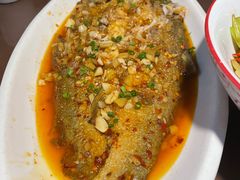 -大碗厨 25年老字号 现炒湘菜(四季天地店)