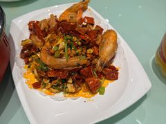 -景芝小炒(虞河路店)