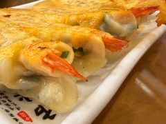 -春水锅贴·传统鲁菜(大明湖店)