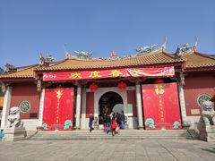 -梵天禅寺