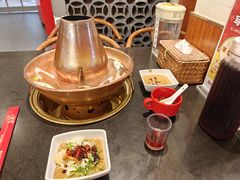 -北门涮肉·铜锅涮肉(南锣鼓巷店)