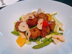 -宝丽轩中餐厅BAOLIXUAN