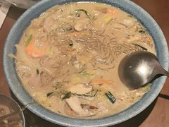 -神府路壹号·海鲜烧烤排档(三坊七巷店)