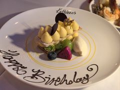 -Kathleen's Waitan 凯圣琳江景西餐厅(外滩店)