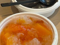 -百花传统甜品店(原址店)