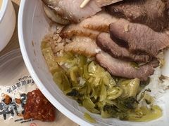 -狮头牌卤味研究所·卤味饭(花城汇南区店)