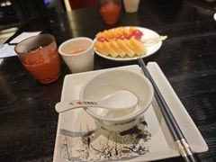 -吴越荣记苏州菜·松鼠桂鱼 100% 活鱼现做(月光码头店)