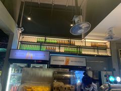 -木屋烧烤(白石洲店)