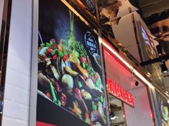 -必点海鲜·鲅鱼水饺(鞍山西道店)