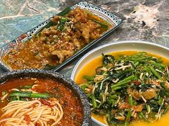 -浩海火烧云傣家菜(京广店)