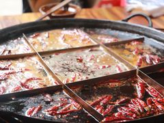-独雅老火锅(原宏声巷店)
