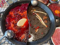 -董眼镜火锅(洪崖洞总店)