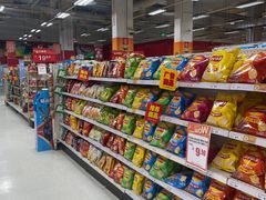 -卜蜂莲花(杨高南路店)