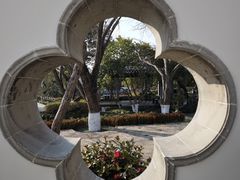 -东山雕花楼