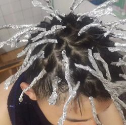 -MASTER 男士发型设计
