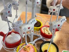 -豪客来牛排(成都锦江大融城店)