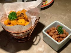 -新白鹿餐厅(金鹰新街口店)
