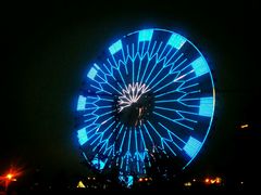 -南昌之星摩天轮