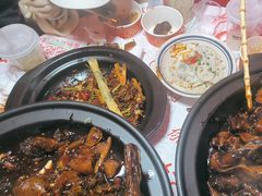 -回味黑鸭煲·始于2006(万松园店)