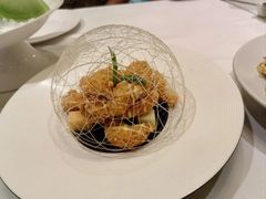 -贝勒爷·酥不腻烤鸭