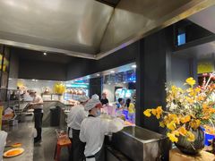 -吉布鲁牛排海鲜自助(袁州店)