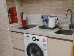 -深圳汇德行政公寓(深圳北站东广场店)