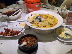 -川味堂·四川豆花(八卦岭店)