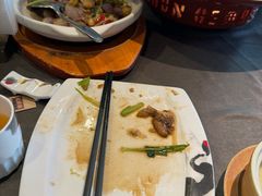 -旺顺阁·北京菜·烤鸭(大望路店)