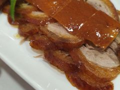 -大鸭梨烤鸭(房山店)