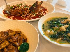 油焖春笋-楼外楼(西湖景区孤山路店)