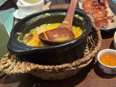 -南拳十三姨·潮汕砂锅粥(世纪金源店)